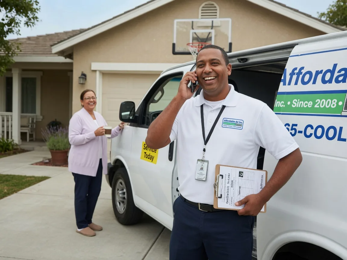 Central Ac Repair Avoca, MN FAQs